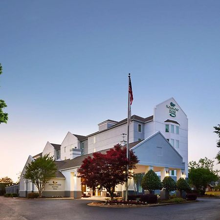 Homewood Suites By Hilton Augusta Bagian luar foto