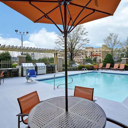Homewood Suites By Hilton Augusta Bagian luar foto
