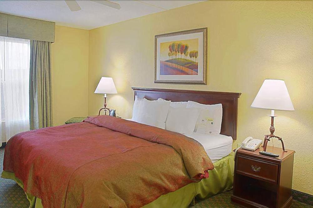 Homewood Suites By Hilton Augusta Ruang foto