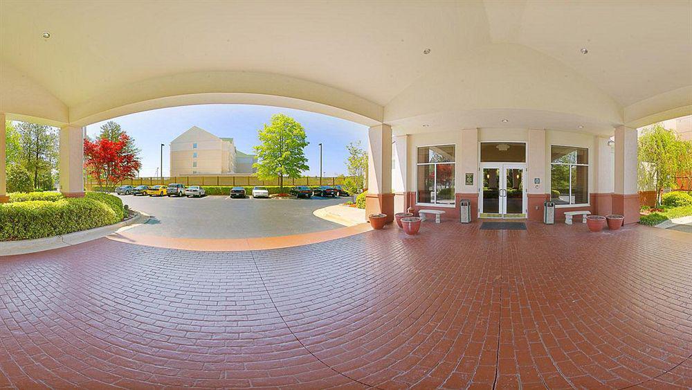 Homewood Suites By Hilton Augusta Bagian luar foto