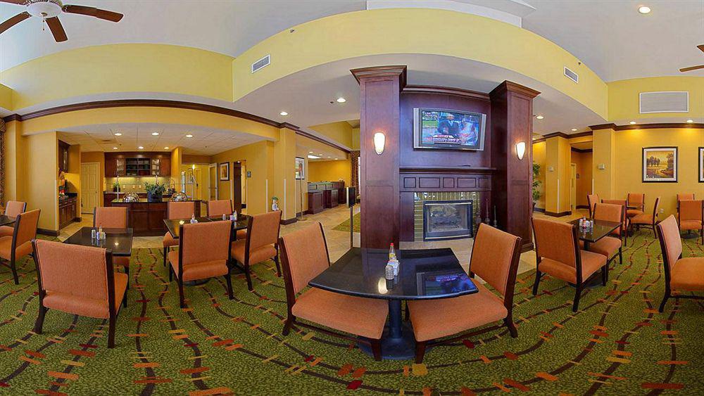 Homewood Suites By Hilton Augusta Bagian luar foto