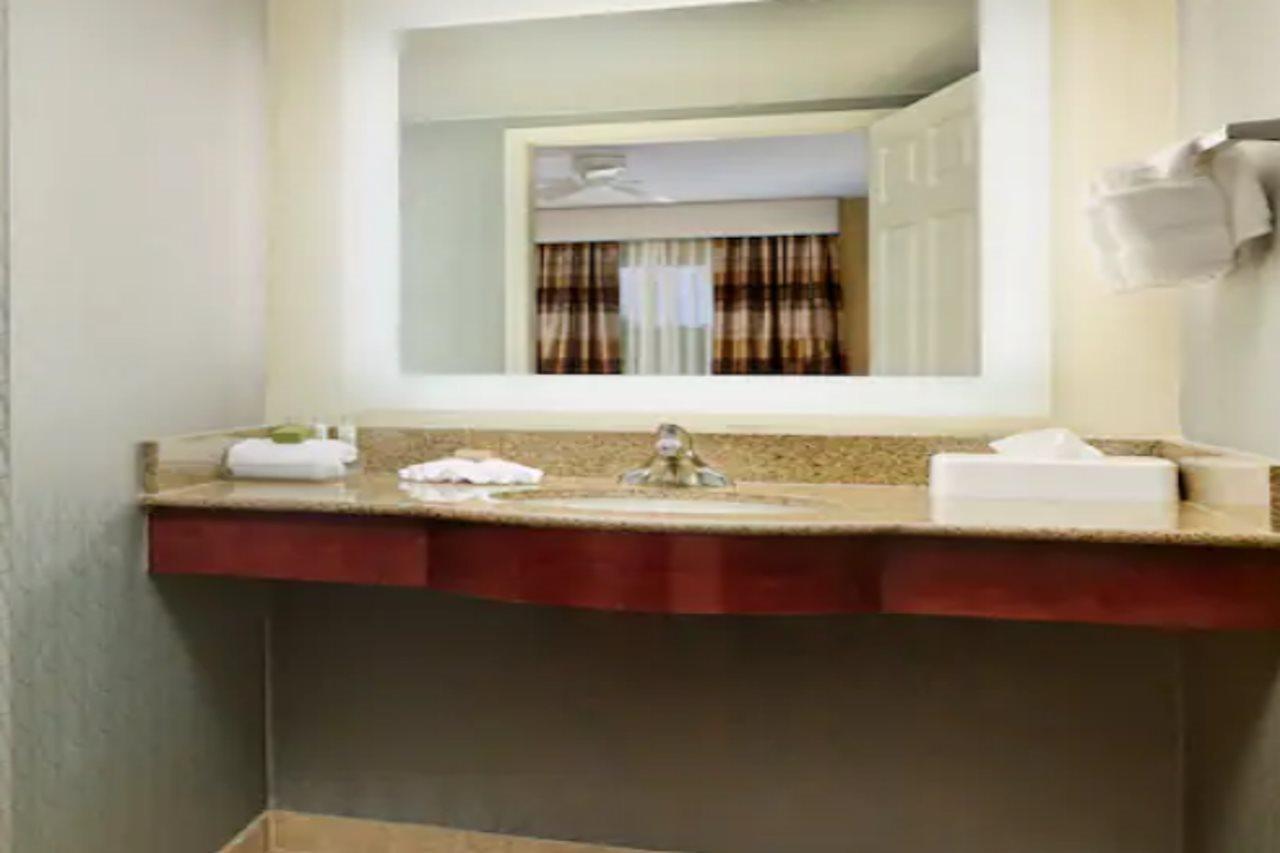 Homewood Suites By Hilton Augusta Bagian luar foto