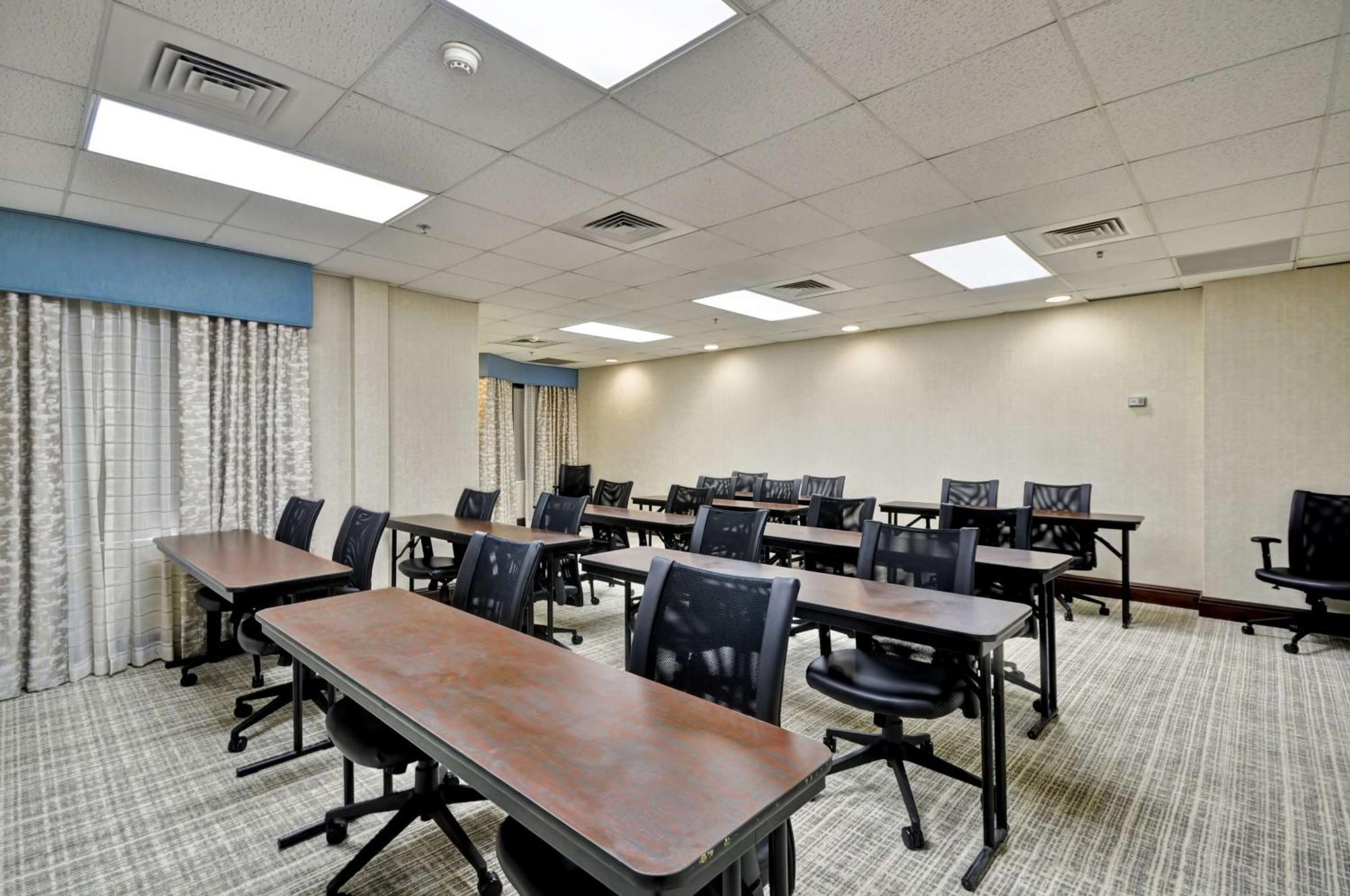 Homewood Suites By Hilton Augusta Bagian luar foto