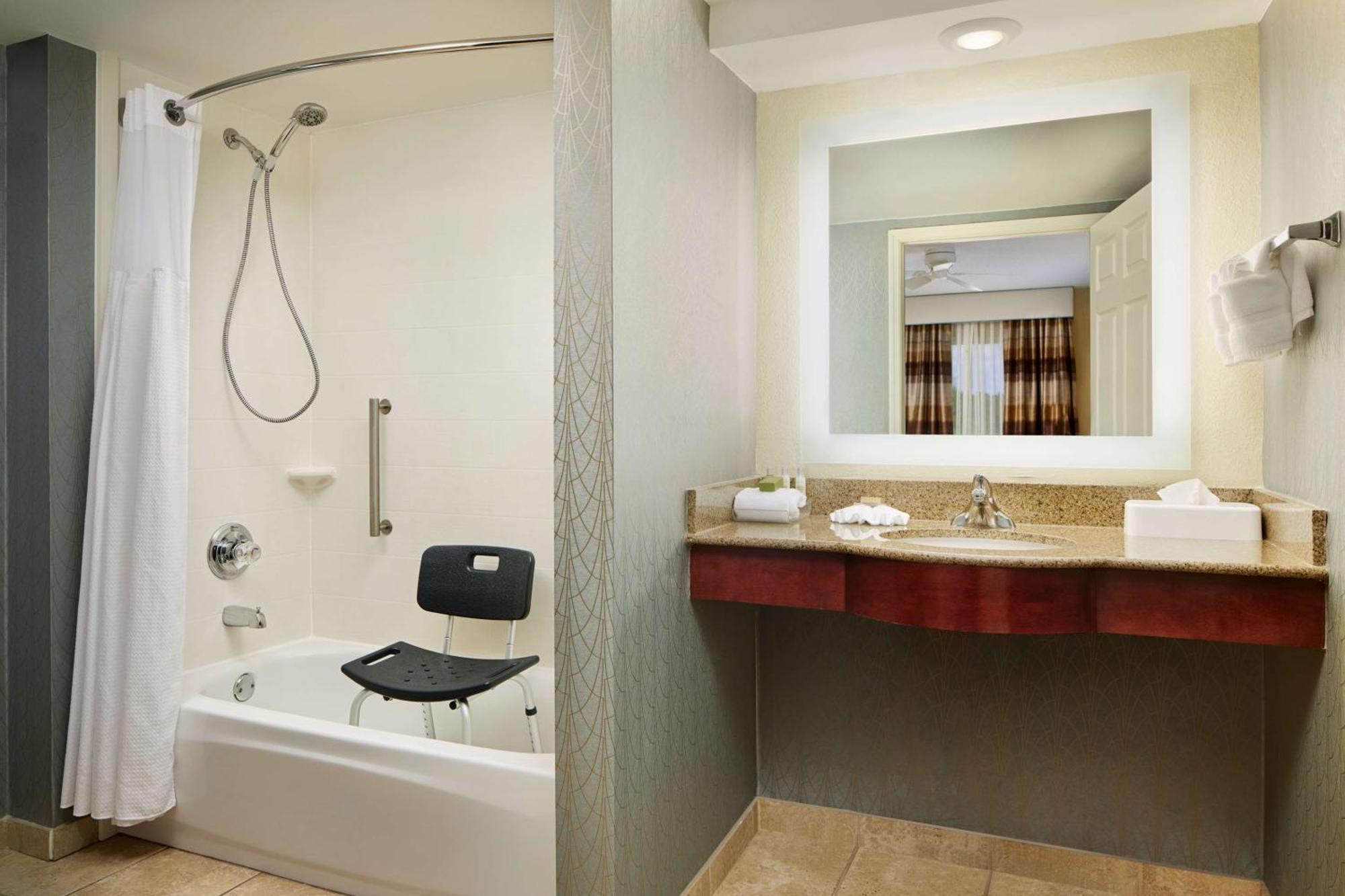 Homewood Suites By Hilton Augusta Bagian luar foto