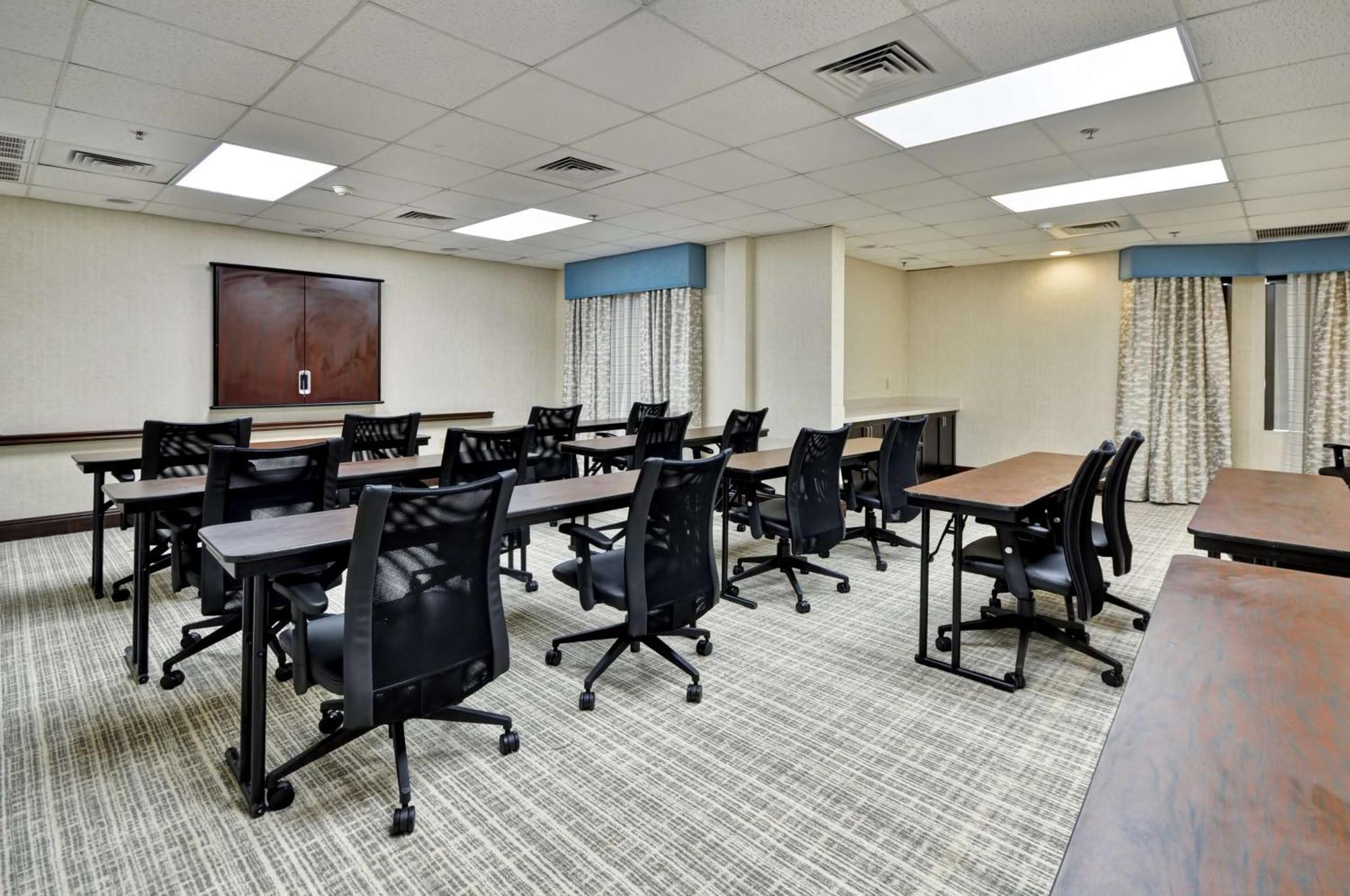Homewood Suites By Hilton Augusta Bagian luar foto