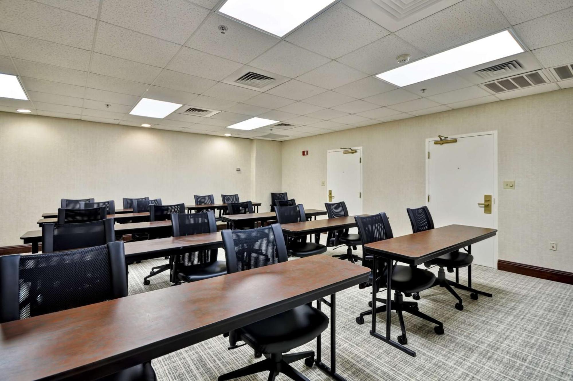 Homewood Suites By Hilton Augusta Bagian luar foto