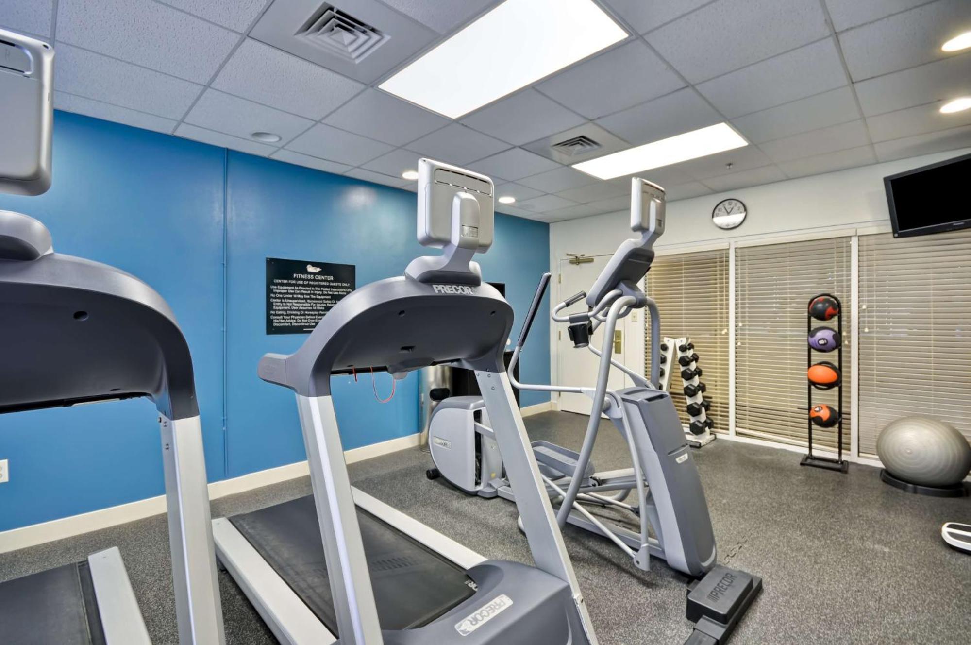 Homewood Suites By Hilton Augusta Bagian luar foto
