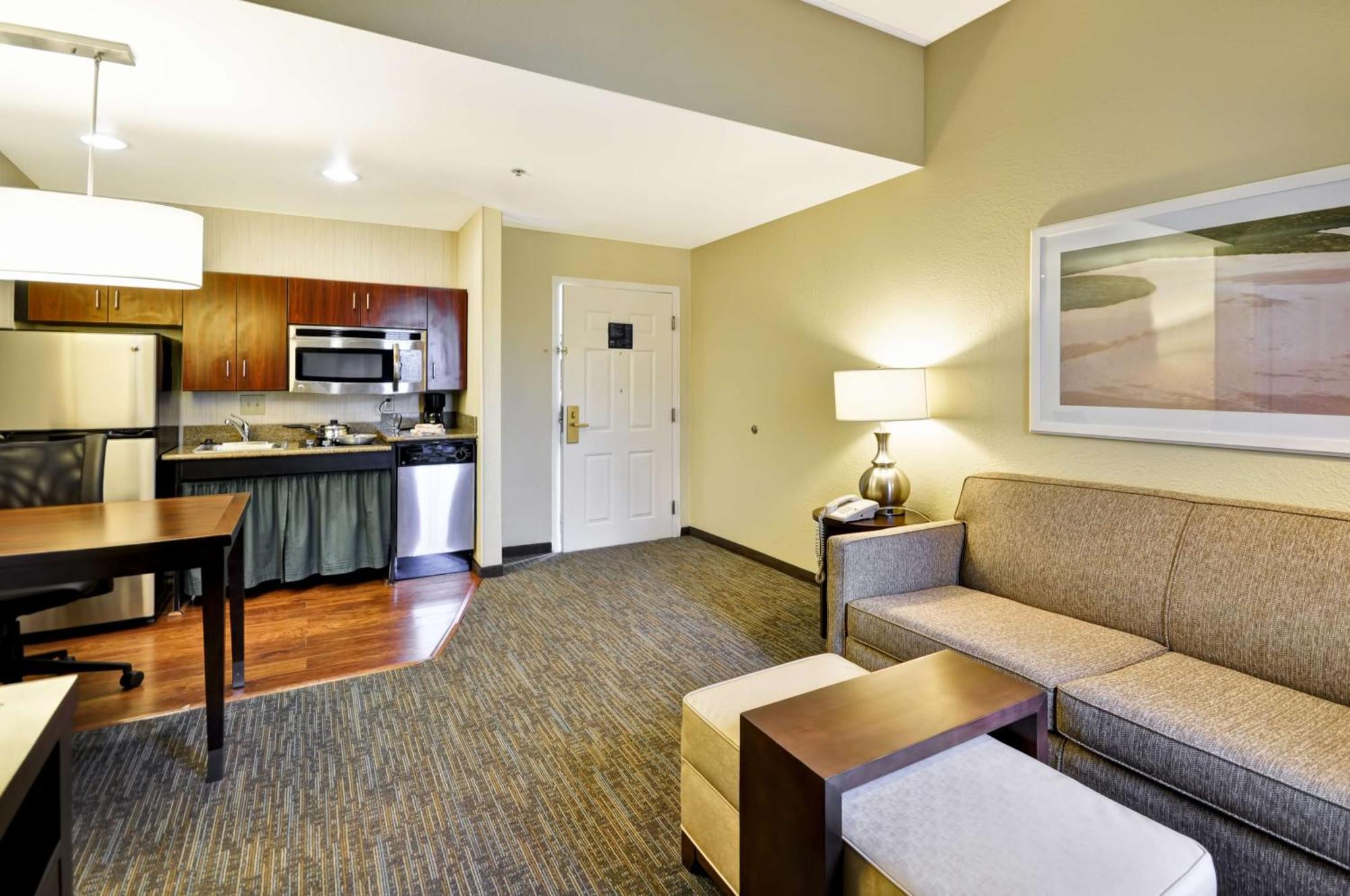 Homewood Suites By Hilton Augusta Bagian luar foto