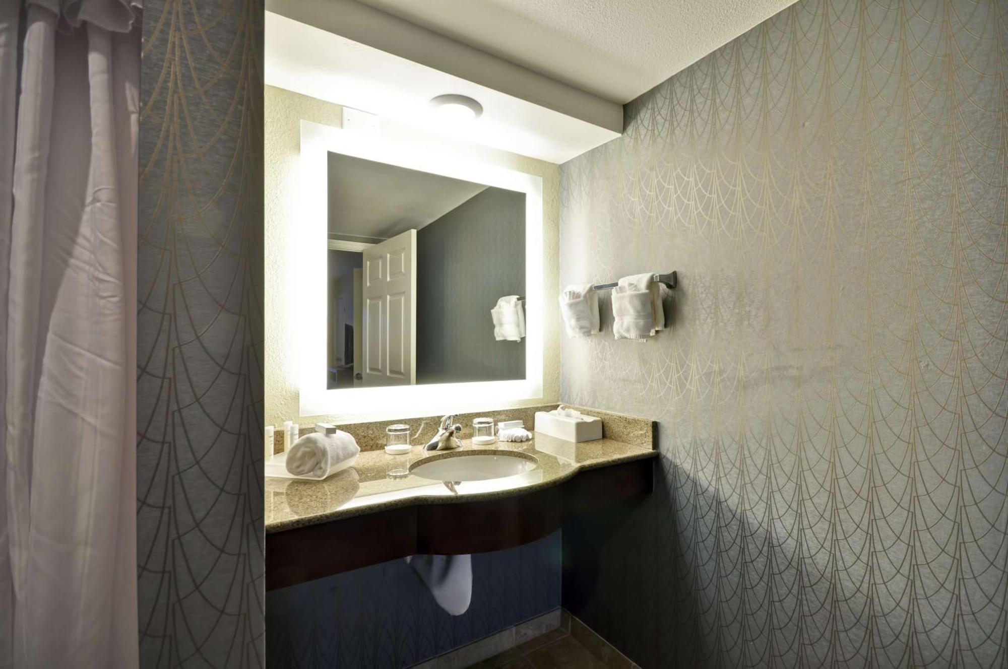 Homewood Suites By Hilton Augusta Bagian luar foto
