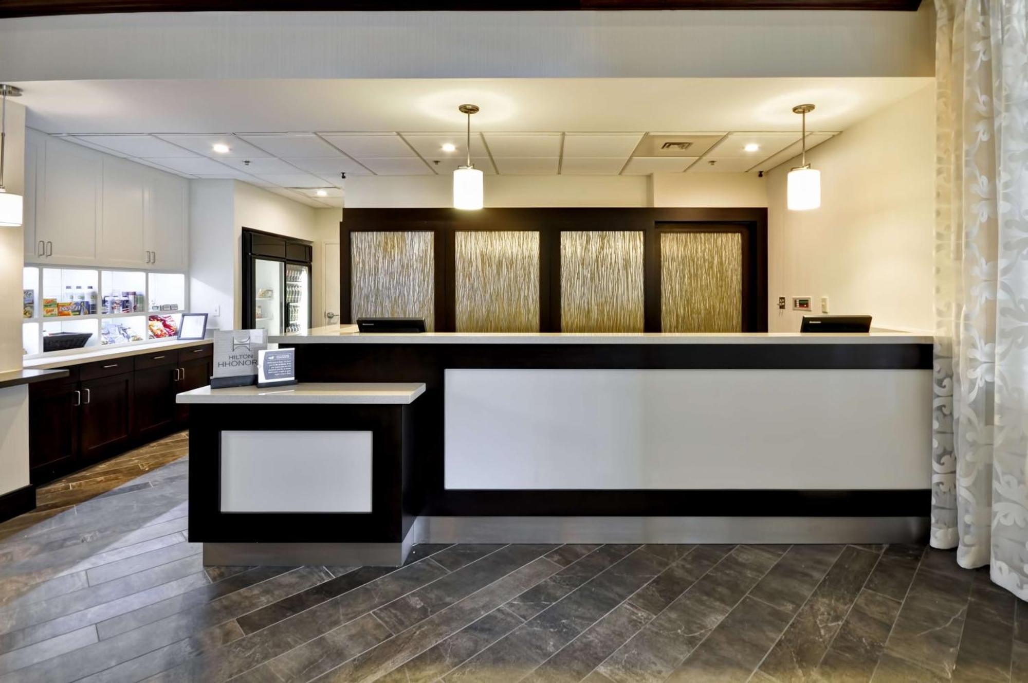 Homewood Suites By Hilton Augusta Bagian luar foto