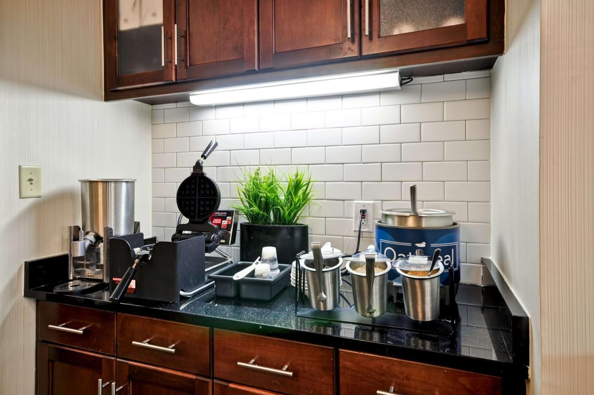 Homewood Suites By Hilton Augusta Bagian luar foto