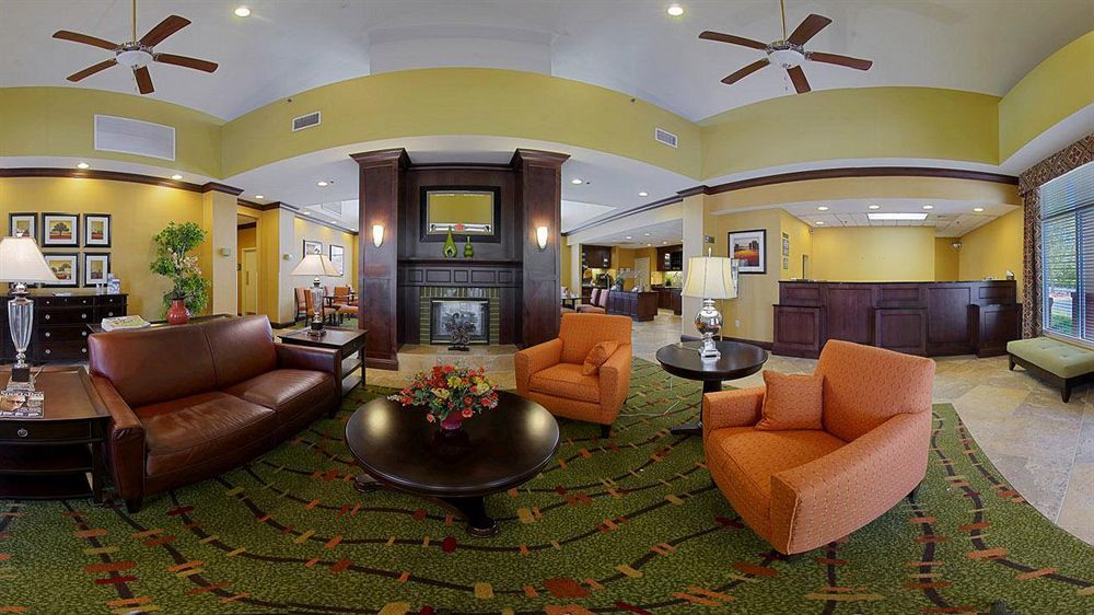 Homewood Suites By Hilton Augusta Bagian luar foto