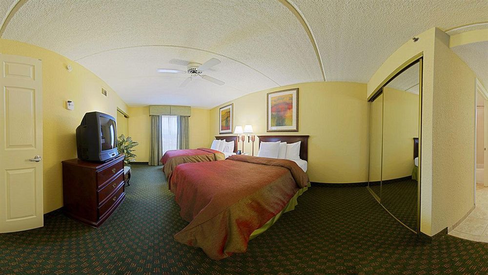 Homewood Suites By Hilton Augusta Bagian luar foto