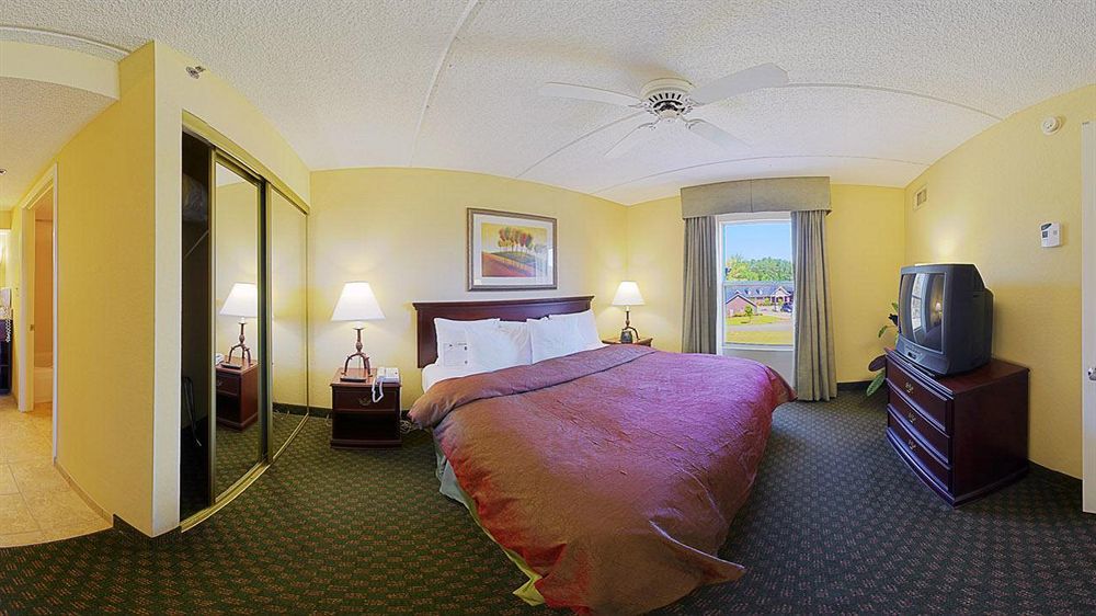 Homewood Suites By Hilton Augusta Bagian luar foto
