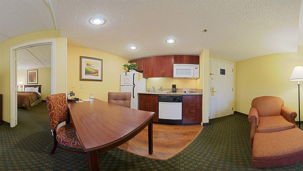 Homewood Suites By Hilton Augusta Bagian luar foto