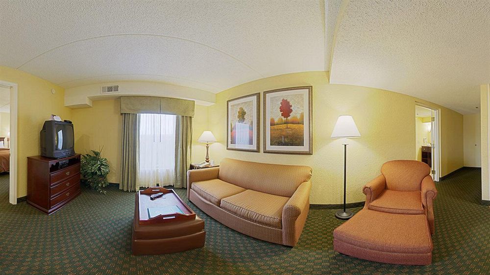Homewood Suites By Hilton Augusta Bagian luar foto