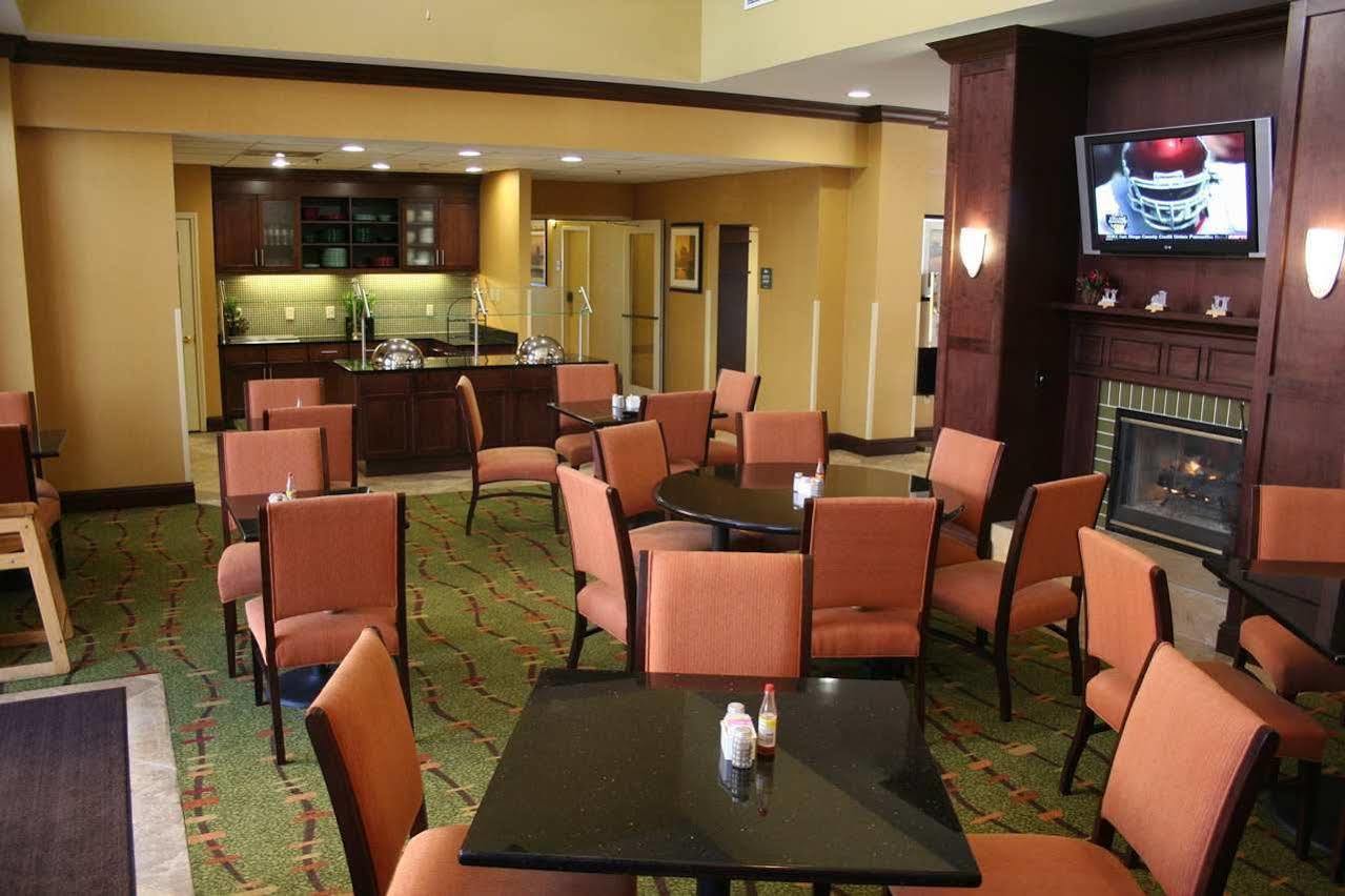 Homewood Suites By Hilton Augusta Fasilitas foto