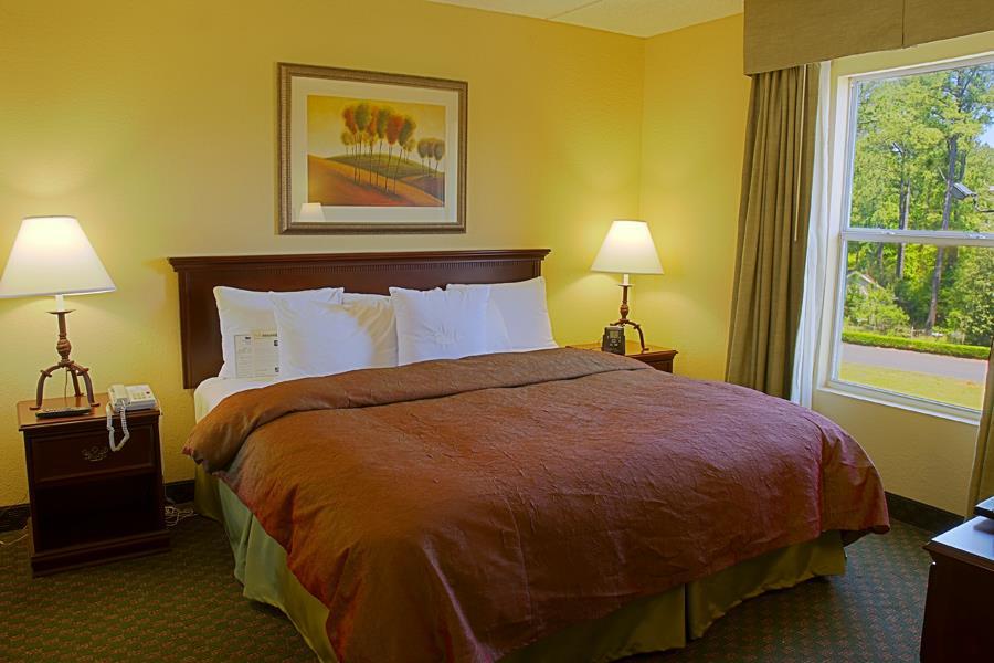 Homewood Suites By Hilton Augusta Ruang foto